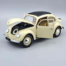 Welly Volkswagen Classical Beetle 1950 1:18 makett