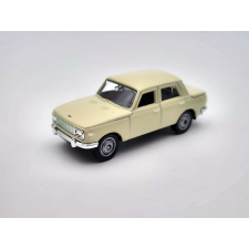 Welly Wartburg 353 - Welly - 1:64 autópálya és játékautó