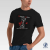 WELOVESHIRTS Depeche Mode - Memento Mori rose férfi póló
