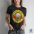WELOVESHIRTS Guns n' Roses női póló
