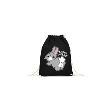 WELOVESHIRTS Nyuszis tornazsák több színben tornazsák