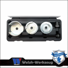 Welzh Werkzeug Hátsó tengely szilent szerelő szerszám - Renault Laguna (1097-WW) autójavító eszköz