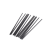 Welzh Werkzeug Műanyag hegesztő-pálca - ABS - 3.0 x 170 mm - 12 db - Welzh (1242-4-WW)