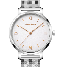 Wenger 01.1731.104 Metropolitan Donnissima Ladies 38mm 10 ATM, karóra