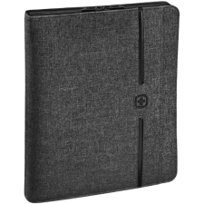 Wenger 10" Univerzális Tablet Tok - Szürke (601360) tablet tok