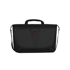 Wenger BC Fly 14″-16″ Notebook válltáska - Fekete számítógéptáska