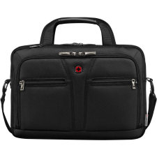 Wenger BC Pro 11.6"-13.3" Laptop táska - Fekete (612269) számítógéptáska