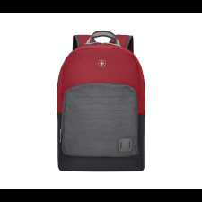 Wenger Crango 16" Notebook hátizsák - Piros/Szürke (611980) számítógéptáska