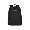Wenger Fuse Laptop Backpack 15.6" Black (WRT_600630)