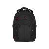 Wenger Gigabyte 15" Notebook hátizsák - Fekete (600627)