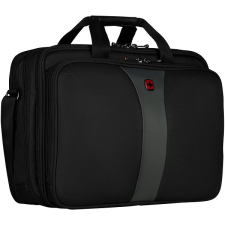 Wenger Legacy 17" fekete számítógéptáska