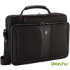 Wenger Legacy Laptop Case 16" fekete