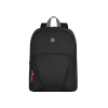 Wenger Motion Chic 15,6" Laptop Hátizák - Fekete (612545)