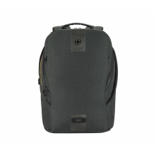 Wenger MX ECO Light 16" Notebook hátizsák - Szürke számítógéptáska