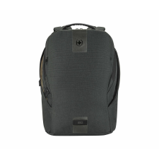 Wenger MX ECO Light 16" Notebook hátizsák - Szürke (612262) számítógéptáska