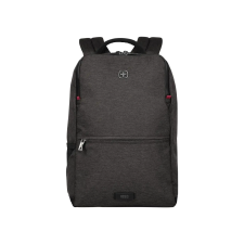 Wenger MX Reload Laptop Backpack with Tablet Pocket 14" Heather Gray 611643 számítógéptáska
