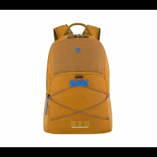 Wenger NEXT23 Trayl 15,6" Notebook hátizsák - Sárga (612566) számítógéptáska