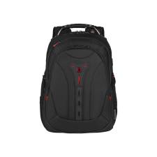 Wenger Pegasus Deluxe Laptop Backpack with Tablet Pocket 16 Black" számítógéptáska