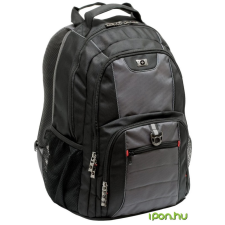 Wenger Pillar Computer Backpack 16" fekete számítógéptáska