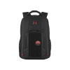 Wenger PlayerMode Gaming Laptop Backpack 15,6 Black"