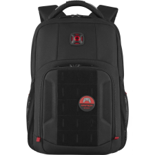 Wenger PlayerMode Gaming Laptop Backpack 15.6" fekete számítógéptáska