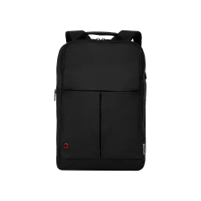 Wenger Reload 14" Notebook hátizsák - Fekete (601068) számítógéptáska