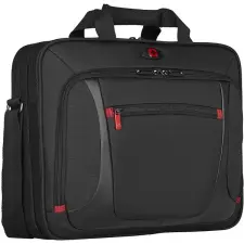 Wenger Sensor 16", fekete számítógéptáska