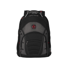Wenger Synergy 16" Notebook hátizsák - Fekete (600635) számítógéptáska