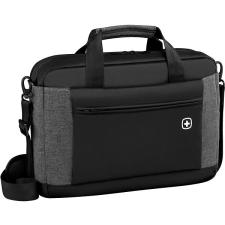 Wenger Underground 16" fekete számítógéptáska