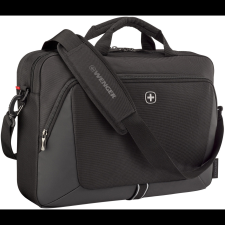  WENGER XE BRIEF 16&quot;, fekete (653300) számítógéptáska