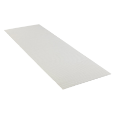 Wenko fürdőszobaszőnyeg bézs 65 cm x 200 cm műanyag lakástextília