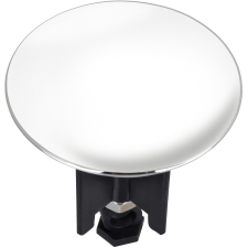 WENKO lefolyódugó XL fehér szaniter