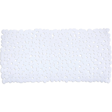 WENKO Paradise csúszásgátló kádbetét fehér 71 cm x 36 cm fürdőszoba kiegészítő