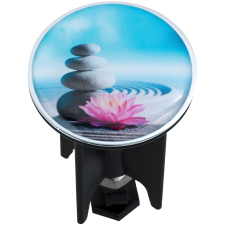 WENKO Pluggy lefolyódugó Spirit modell szaniter