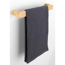 WENKO Törülközőtartó Marmora 40 cm fürdőszoba kiegészítő
