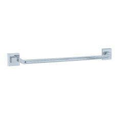 WENKO VACUUM-LOC TÖRÖLKÖZŐTARTÓ RÚD QUAD. fürdőszoba kiegészítő