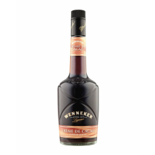 Wenneker Cacao Brown 0,7l likőr