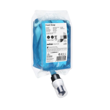 Wepa Satino Wepa habszappan 1000ml (2500 adag) tisztító- és takarítószer, higiénia