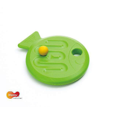 Weplay - Eduplay Trükkös halacskák - Zöld - Ügyességi játék - Weplay készségfejlesztő