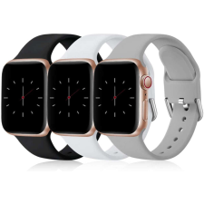  Wepro csomag 3db-os óraszíj Apple watch-hoz okosóra kellék