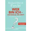  Wer bin ich - und wenn ja wie viele?