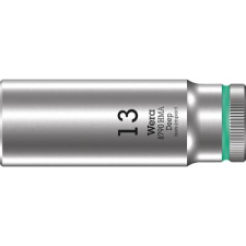 Wera 05004510001 Dugókulcs betét 13 mm 1 db 1/4 (05004510001) dugókulcs