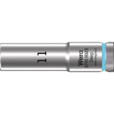 Wera 05004533001 Dugókulcs betét 11 mm 1 db 3/8 (05004533001) dugókulcs