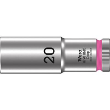 Wera (05004560001) Dugókulcs betét 20 mm 1 db 1/2 (05004560001) szerszám kiegészítő
