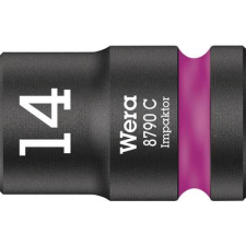 Wera 05004571001 Dugókulcs betét 14 mm 1 db 1/2 (05004571001) dugókulcs
