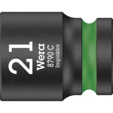 Wera 05004578001 Dugókulcs betét 21 mm 1 db 1/2 (05004578001) dugókulcs