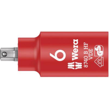 Wera 05004902001 Dugókulcs bit betét 6 mm 1 db 3/8 (05004902001) dugókulcs
