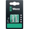 Wera 2 db 851/1 TZ PH kereszthornyú PH bit, PH2 05073324001 Hossz 25 mm (05073324001)