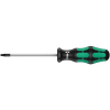 Wera 367 Műhely Torx csavarhúzó Méret TR 20 Penge hossz: 100 mm (05138262001)