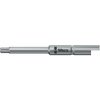 Wera 840/9 C bit Hex-Plus Wera 05135269001 2.0 mm Félhold, 4 mm Hossz:44 mm (05135269001)